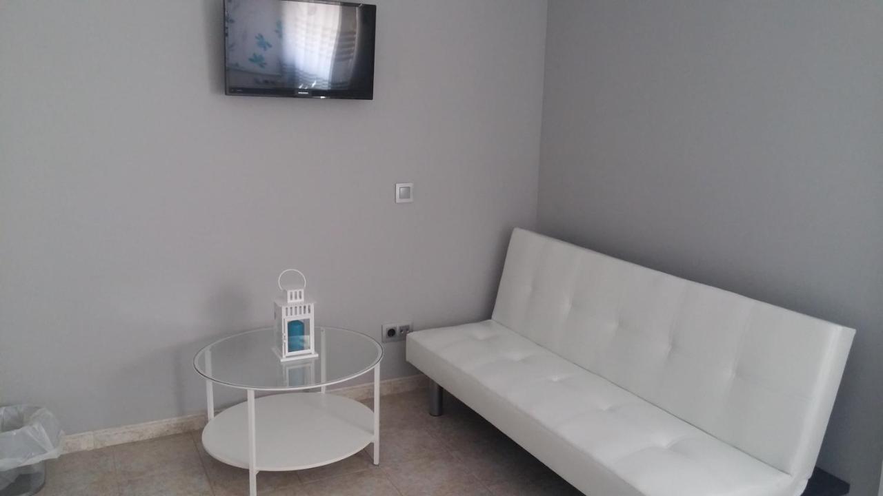 Hostal La Despensa De Extremadura Plasencia Buitenkant foto