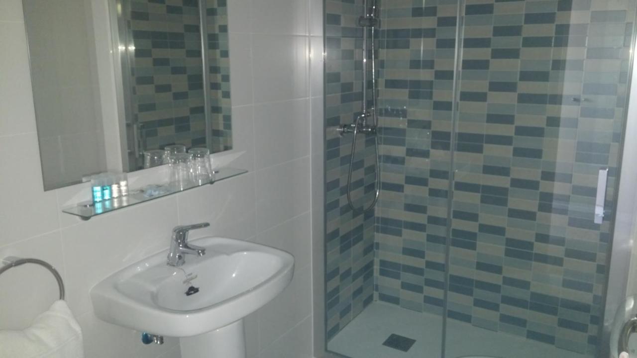 Hostal La Despensa De Extremadura Plasencia Buitenkant foto